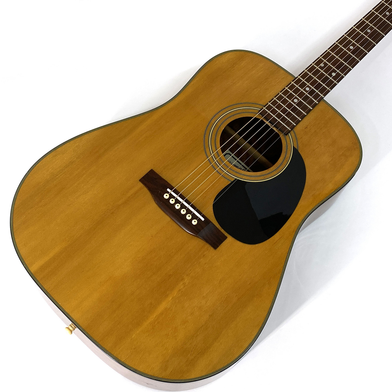 Sigma Guitar By Martin DM1ST N（中古/送料無料）【楽器検索デジマート】