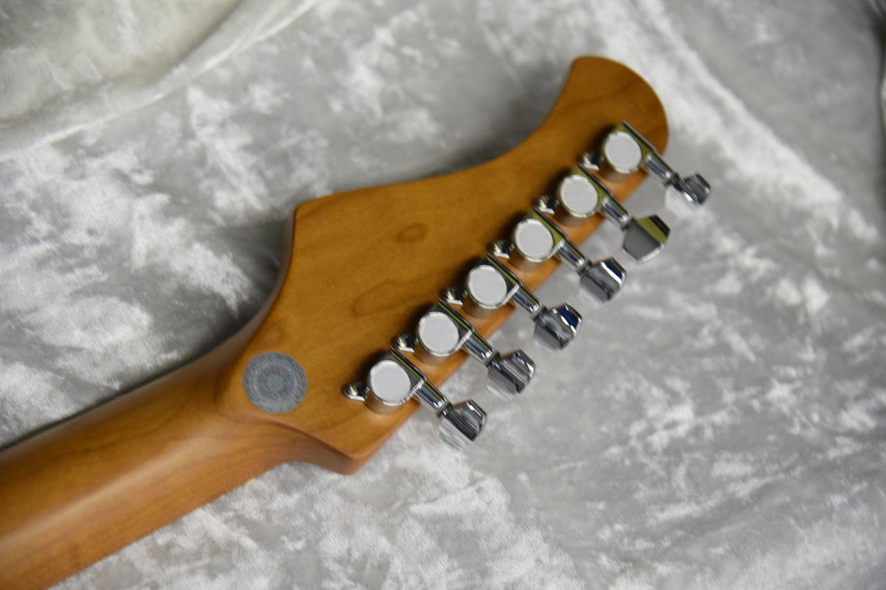 Bacchus BMS-1-RSM/M-TTPG DLPB（新品）【楽器検索デジマート】