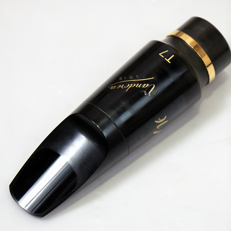 VANDOREN バンドレン TS V16 T7 テナーサックス用マウスピース