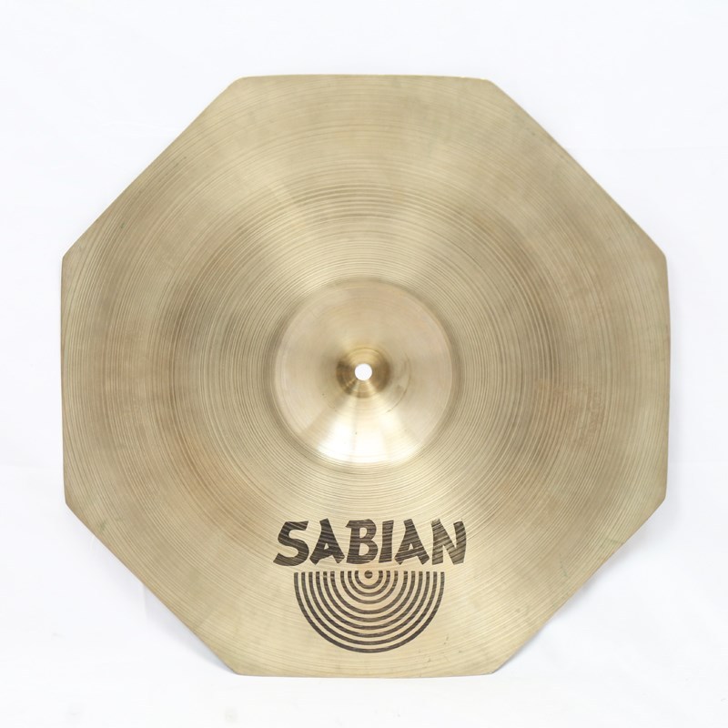 SABIAN AA-18RT [AA Rocktagon 18][1518g]【中古品】（中古）【楽器