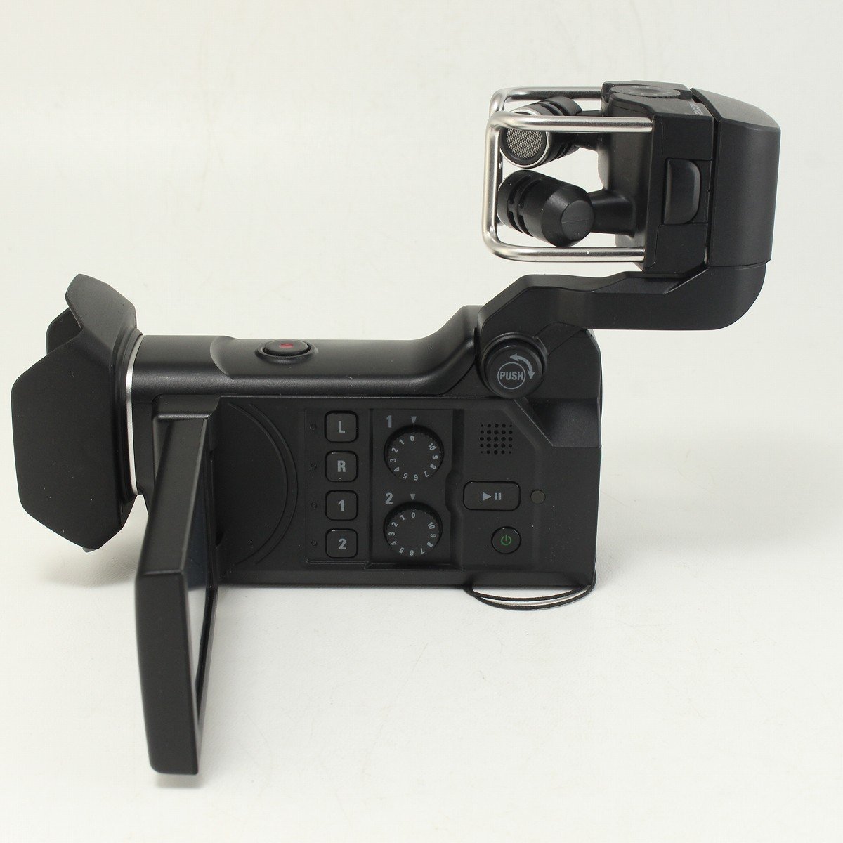 ZOOM Q8 【御茶ノ水本店】(中古)【楽器検索デジマート】 ZOOM Q8 【御茶ノ水本店】(中古)【楽器検索デジマート】