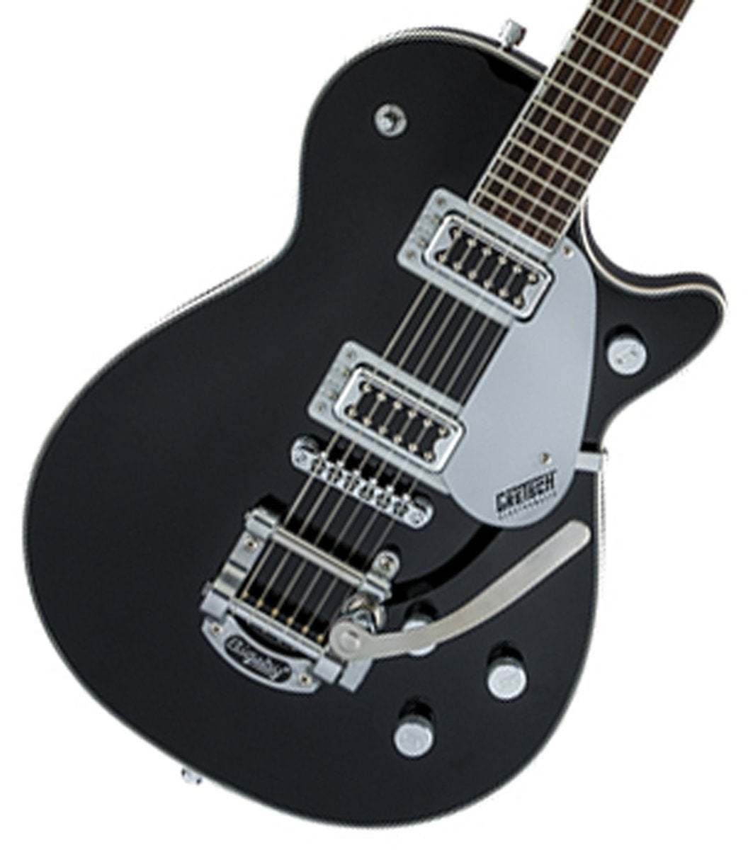 Gretsch G5230T Electromatic Jet FT Single-Cut with Bigsby Black