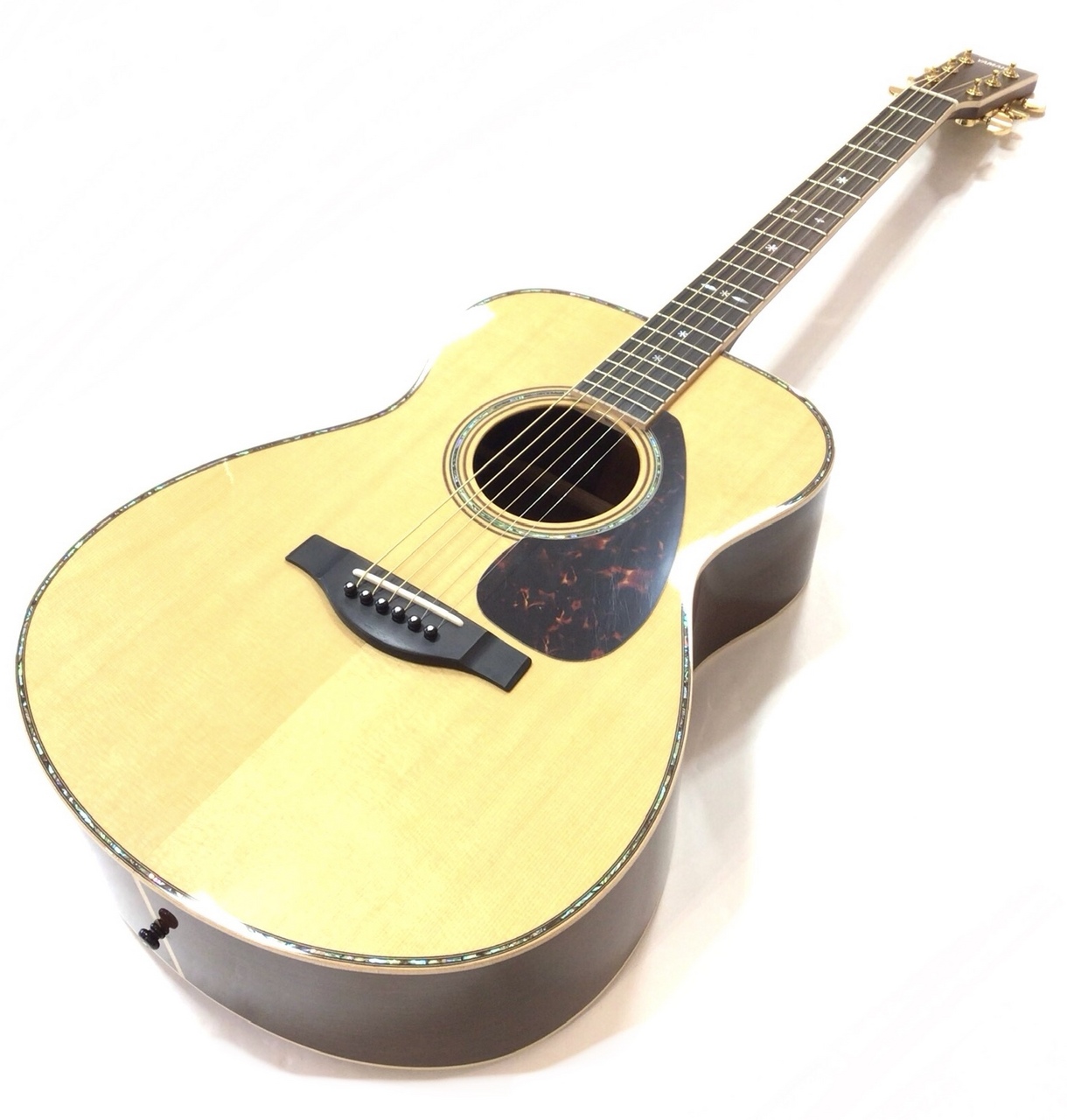 YAMAHA LS36 ARE （新品特価/送料無料）【楽器検索デジマート】