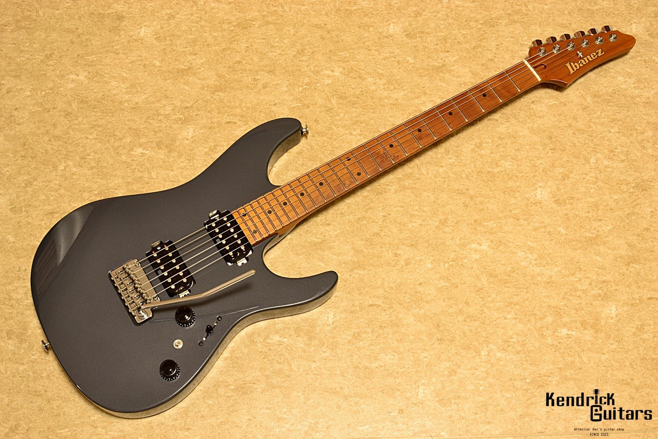 Ibanez AZ2402-GRM w/OHC（新品/送料無料）【楽器検索デジマート】