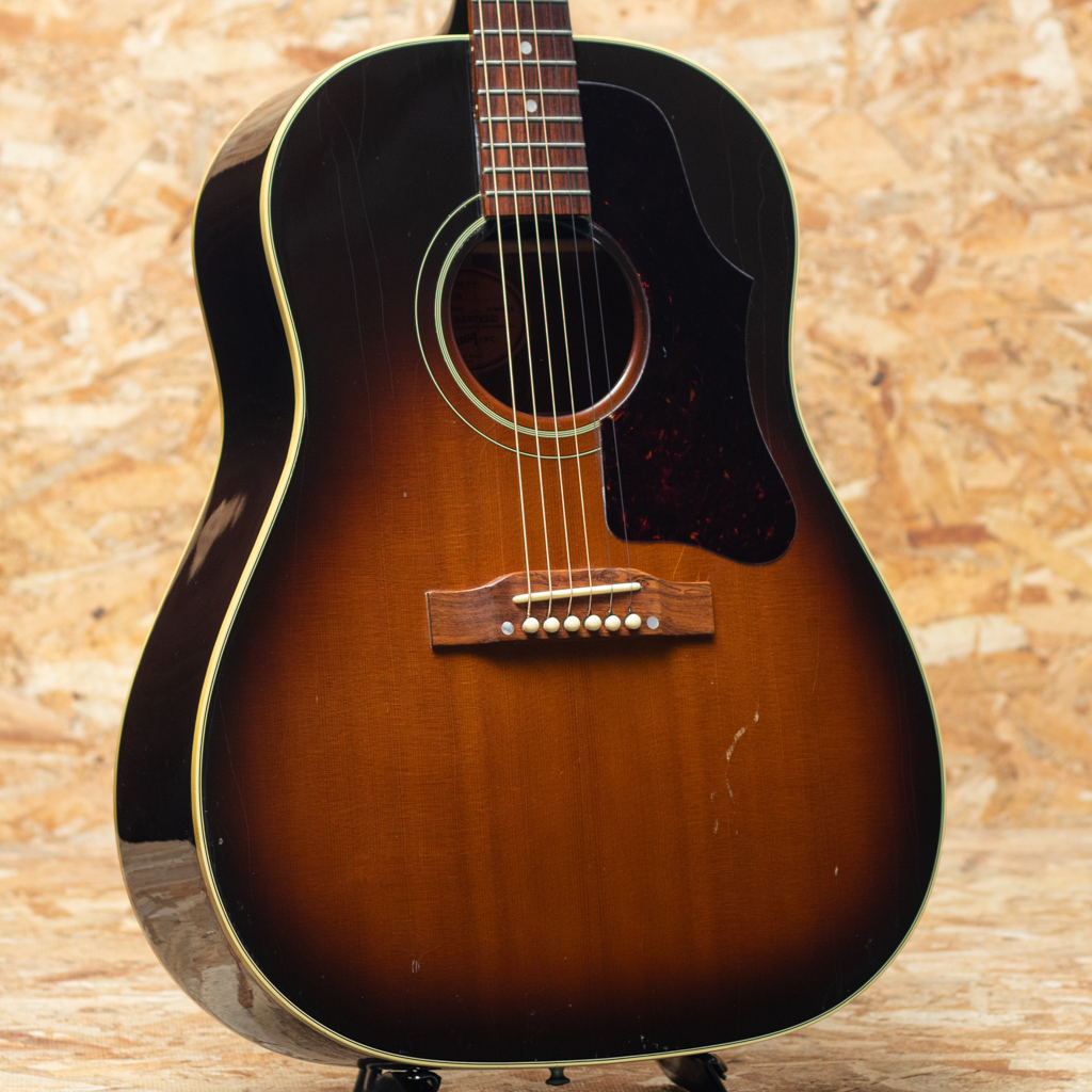 Gibson 1962 J-45 1995（中古）【楽器検索デジマート】