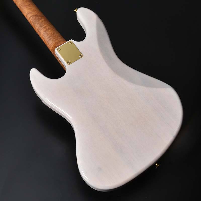 Bacchus WL4-STD/RSM SSW GD 初心者セット 島村楽器で一番売れてる