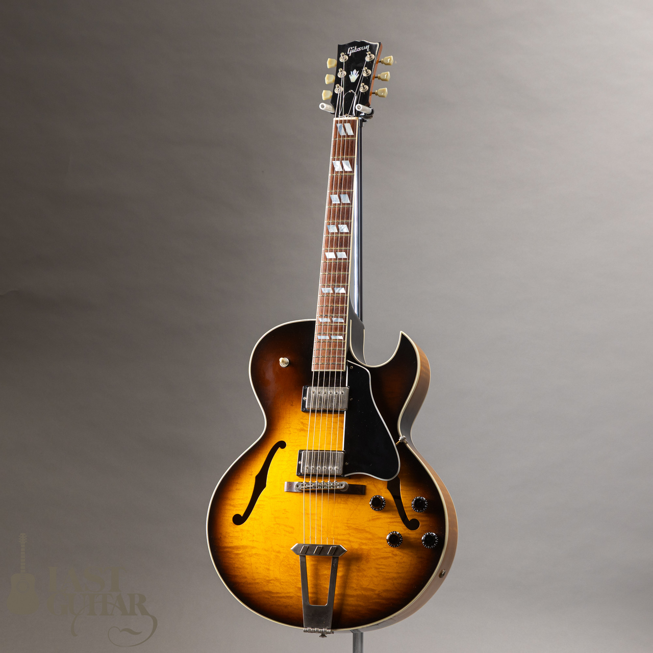 Gibson ES-175 '99（中古）【楽器検索デジマート】