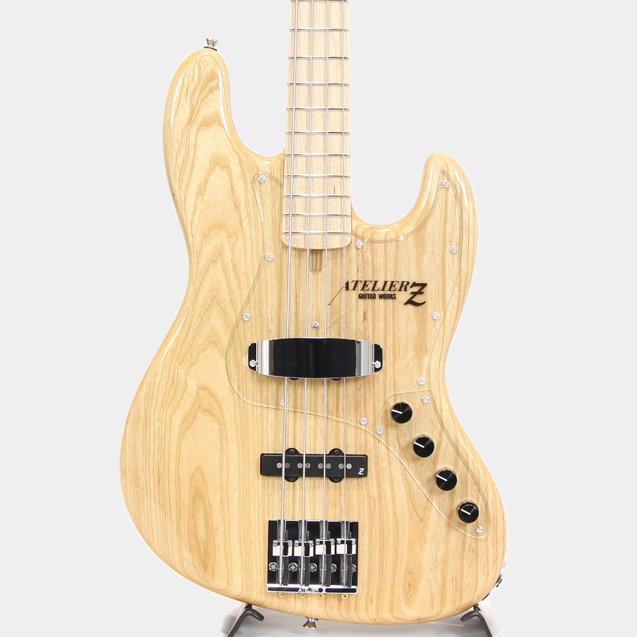 ATELIER Z M#245 2025 LTD NAT/M（新品/送料無料）【楽器検索デジマート】