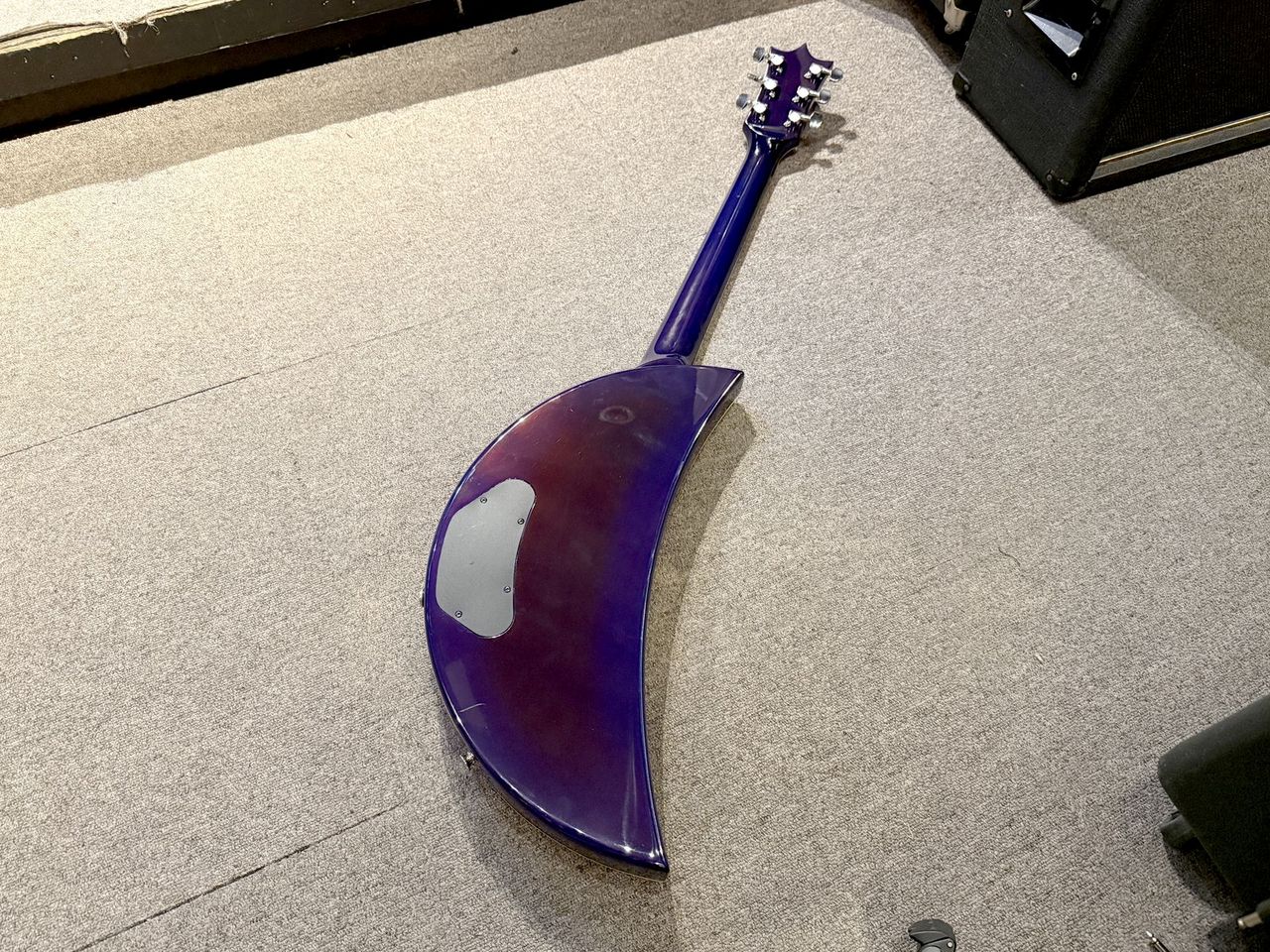 KAWAI Moonsault MS-80（中古）【楽器検索デジマート】
