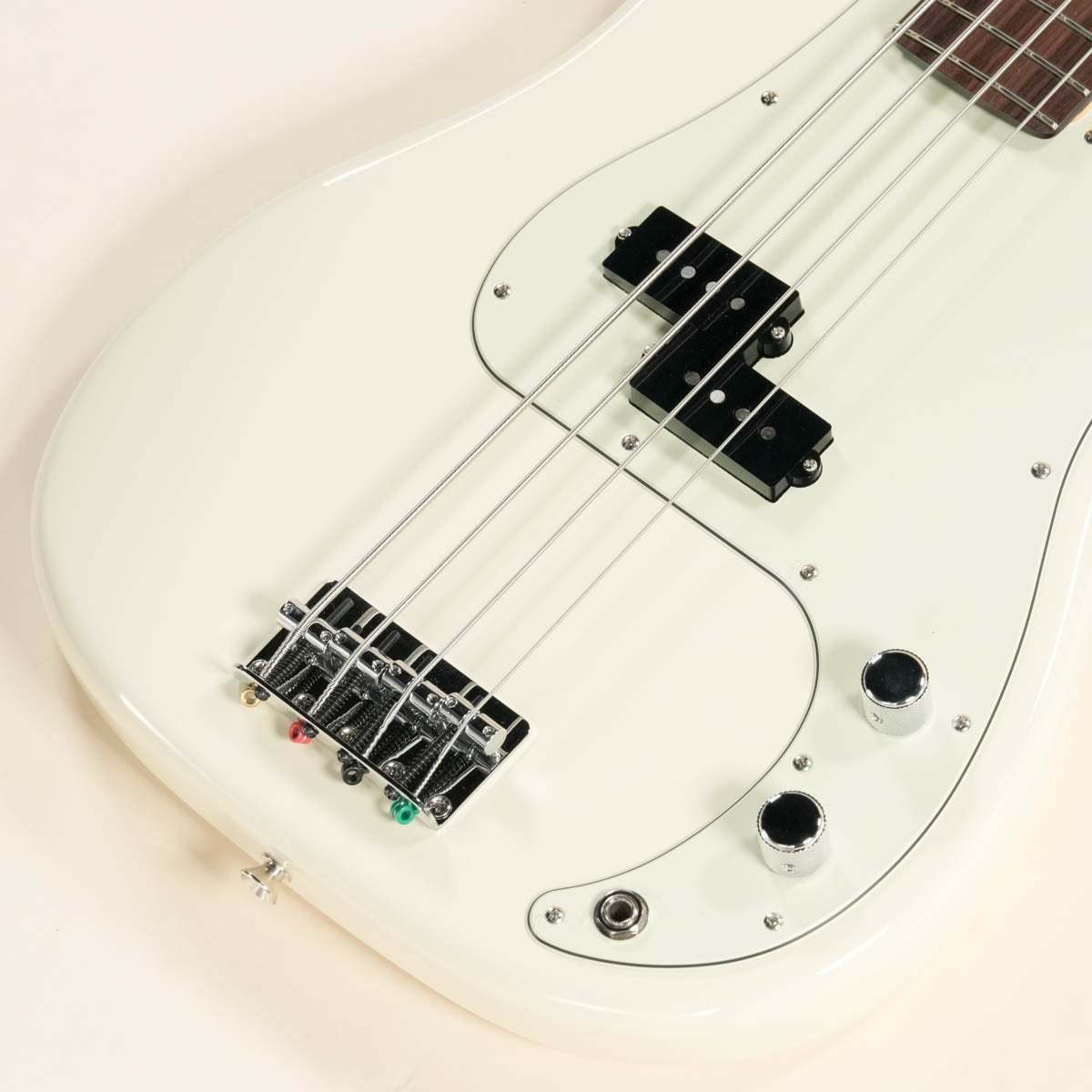 ベース Fender ISHIBASHI FSR MIJ Hybrid II PBass Fender Made in Japan ISHIBASHI FSR MIJ Hybrid II Precision Bass