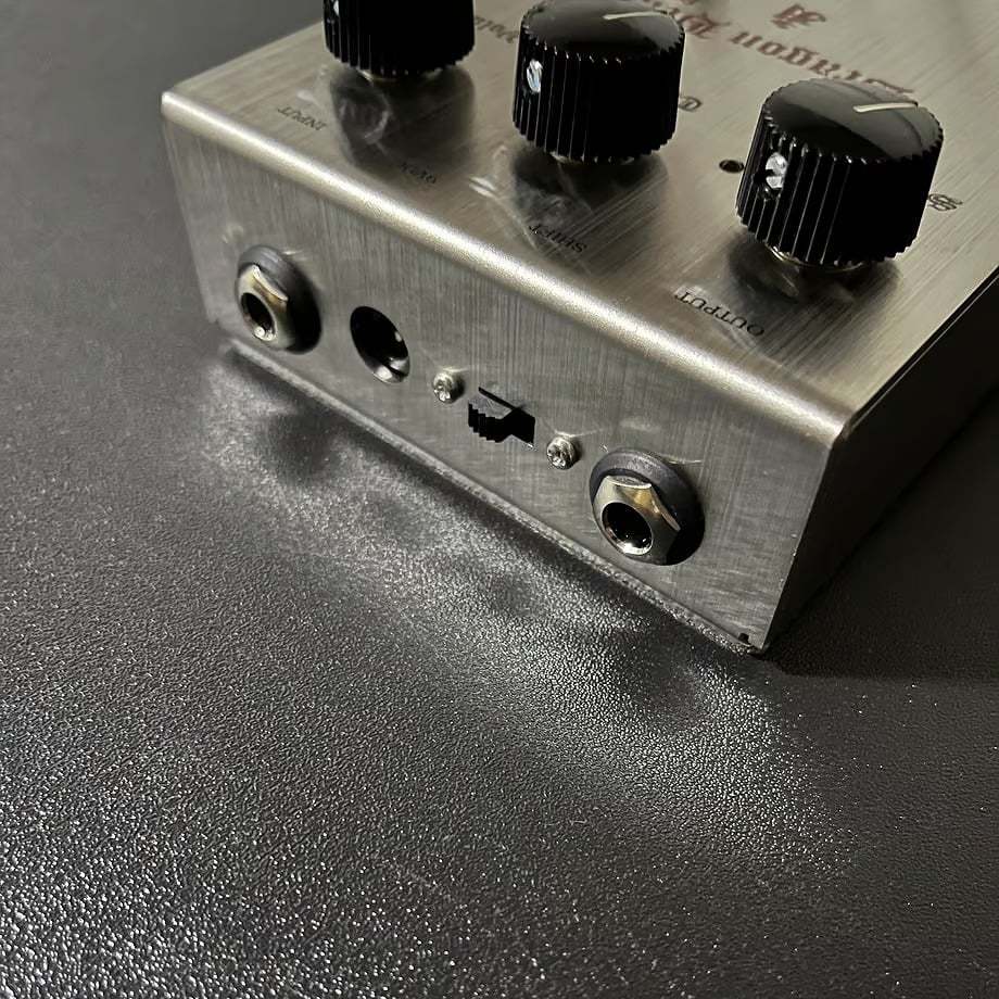 【現状品特価】ディストーション-H PS-024 HTJ-WORKS -Nine- Super 9 Distortion（新品/送料無料）【楽器