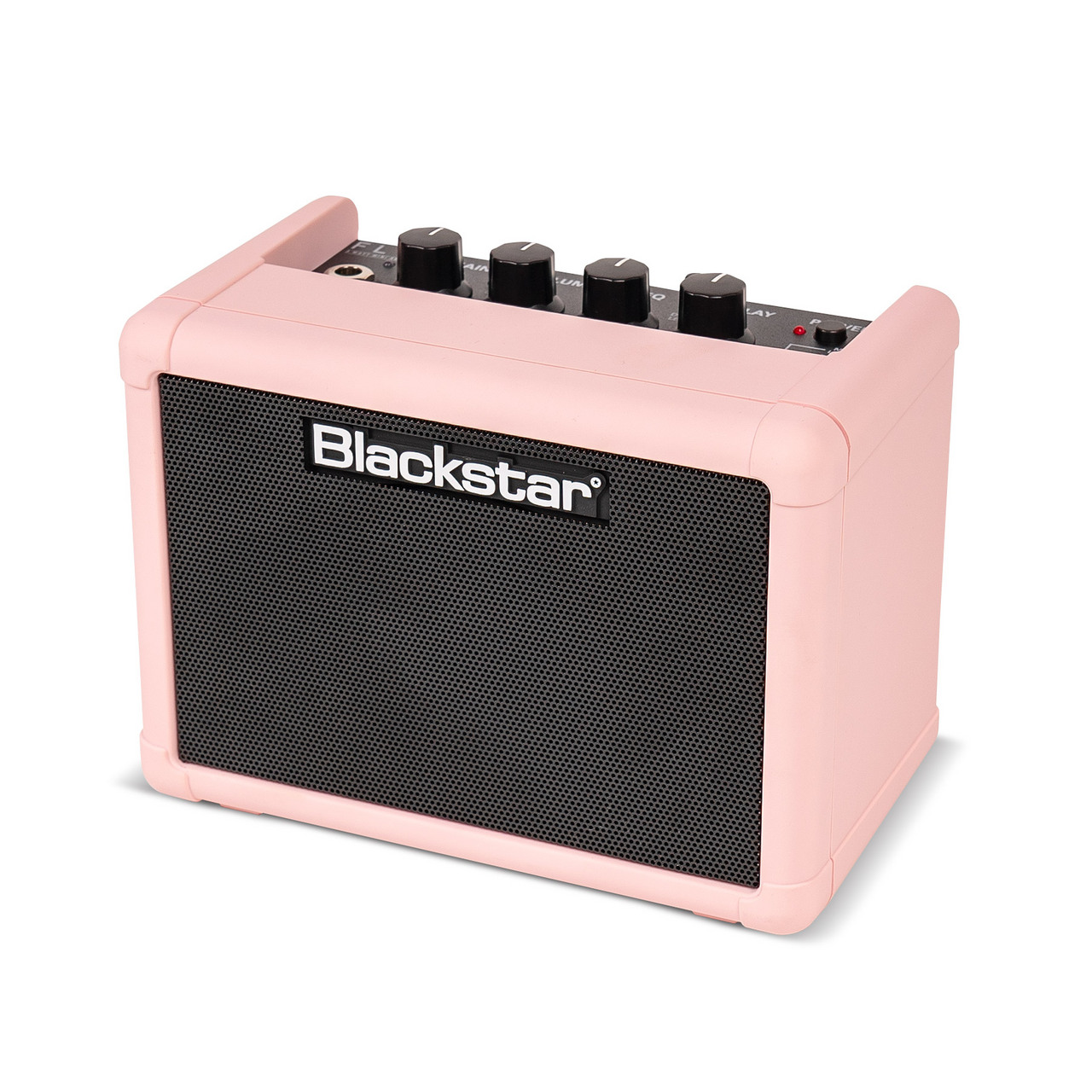 Blackstar FLY3 / MINI AMP / Limited Edition / Shell Pink 【人気の ...