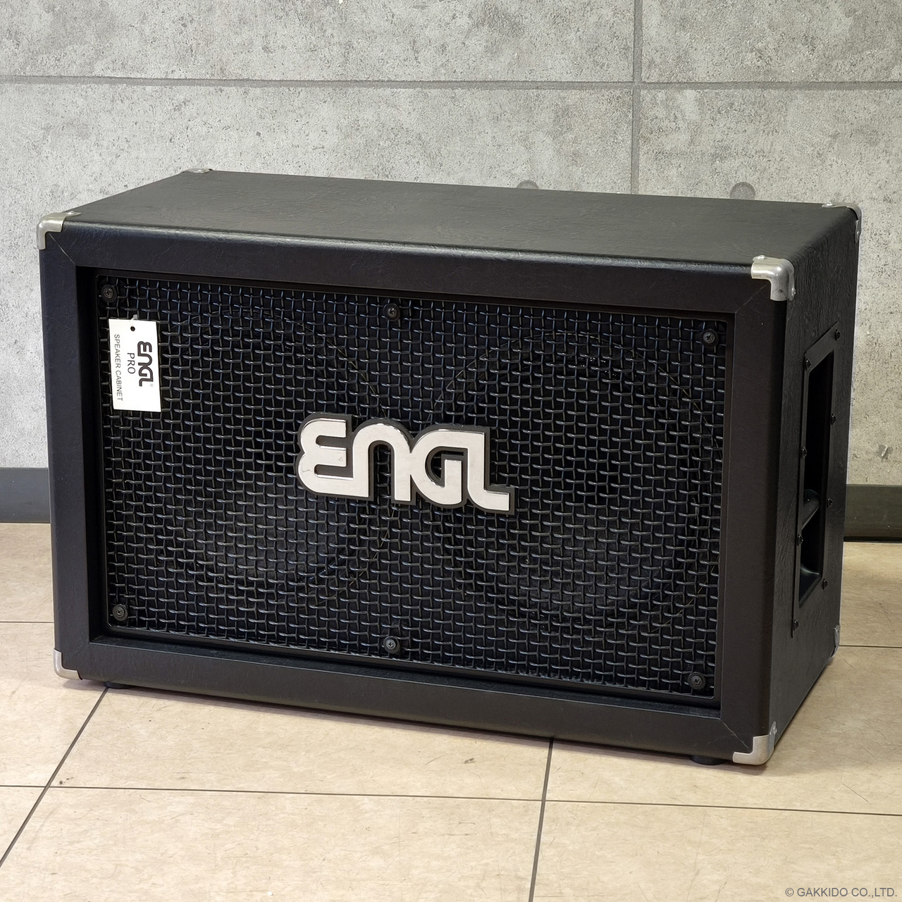 ENGL E212 PRO VH 2x12