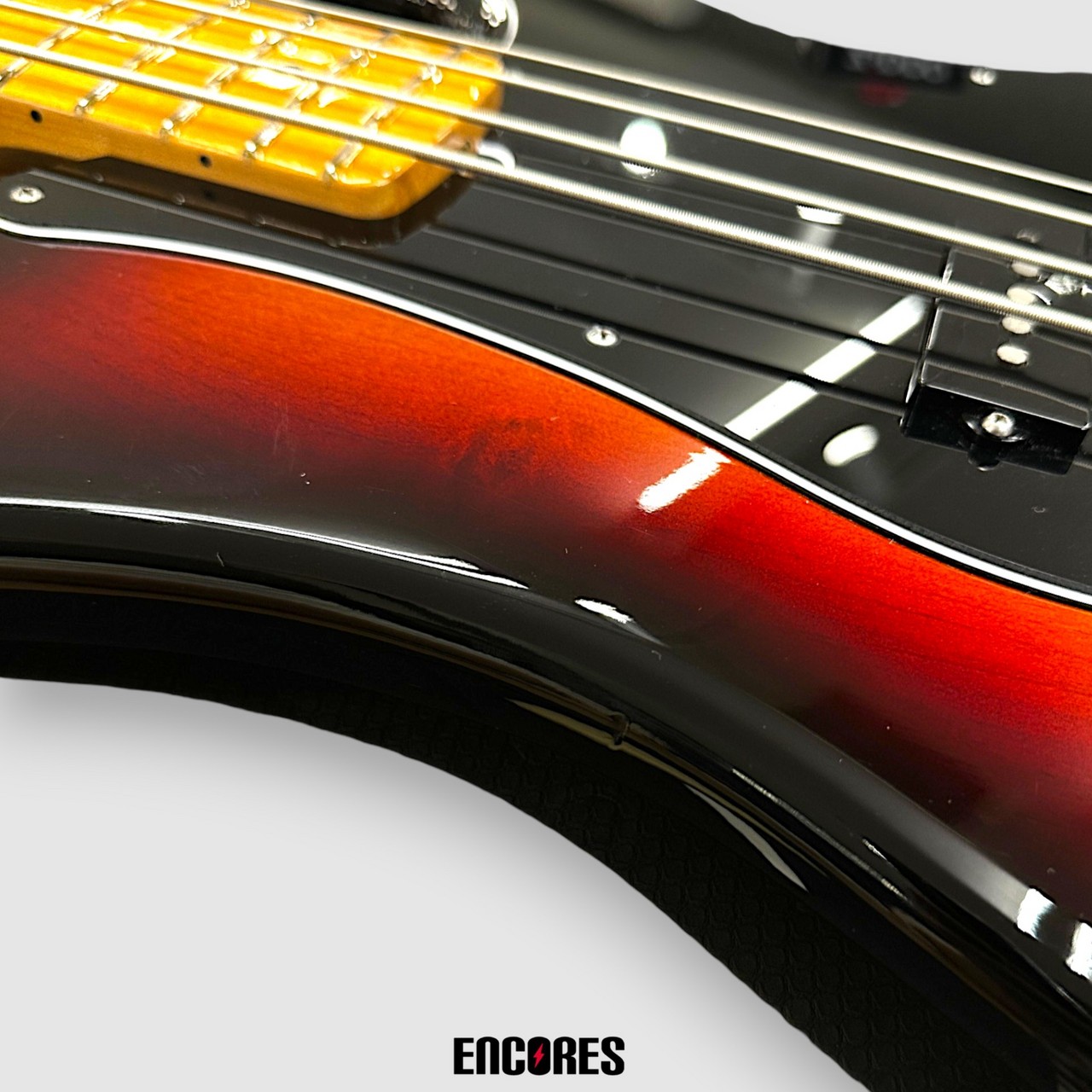 Fender American Standard Precision Bass プレべ（中古）【楽器検索
