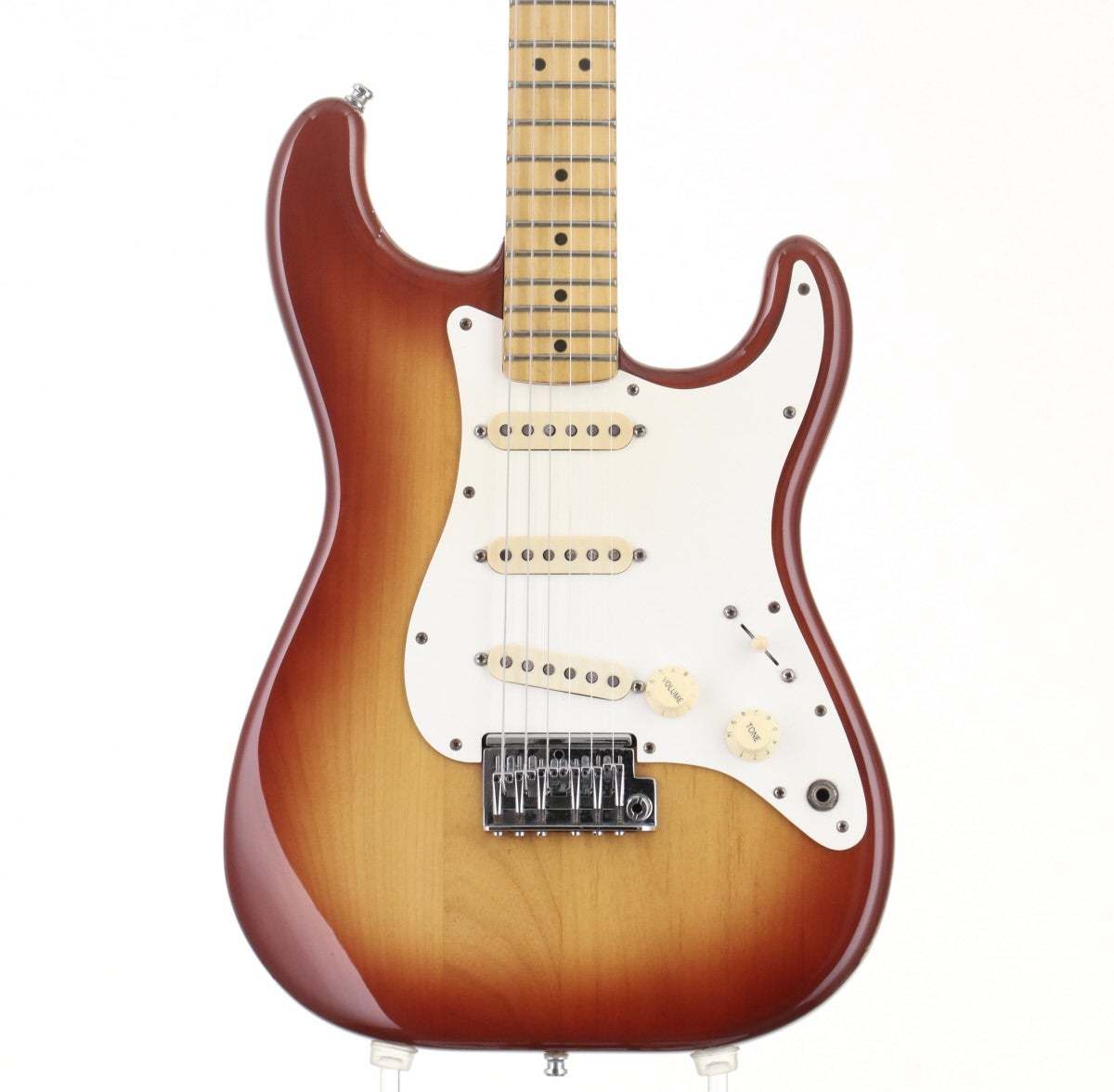 Fender 1983 Standard Stratocaster 【御茶ノ水本店】（ビンテージ