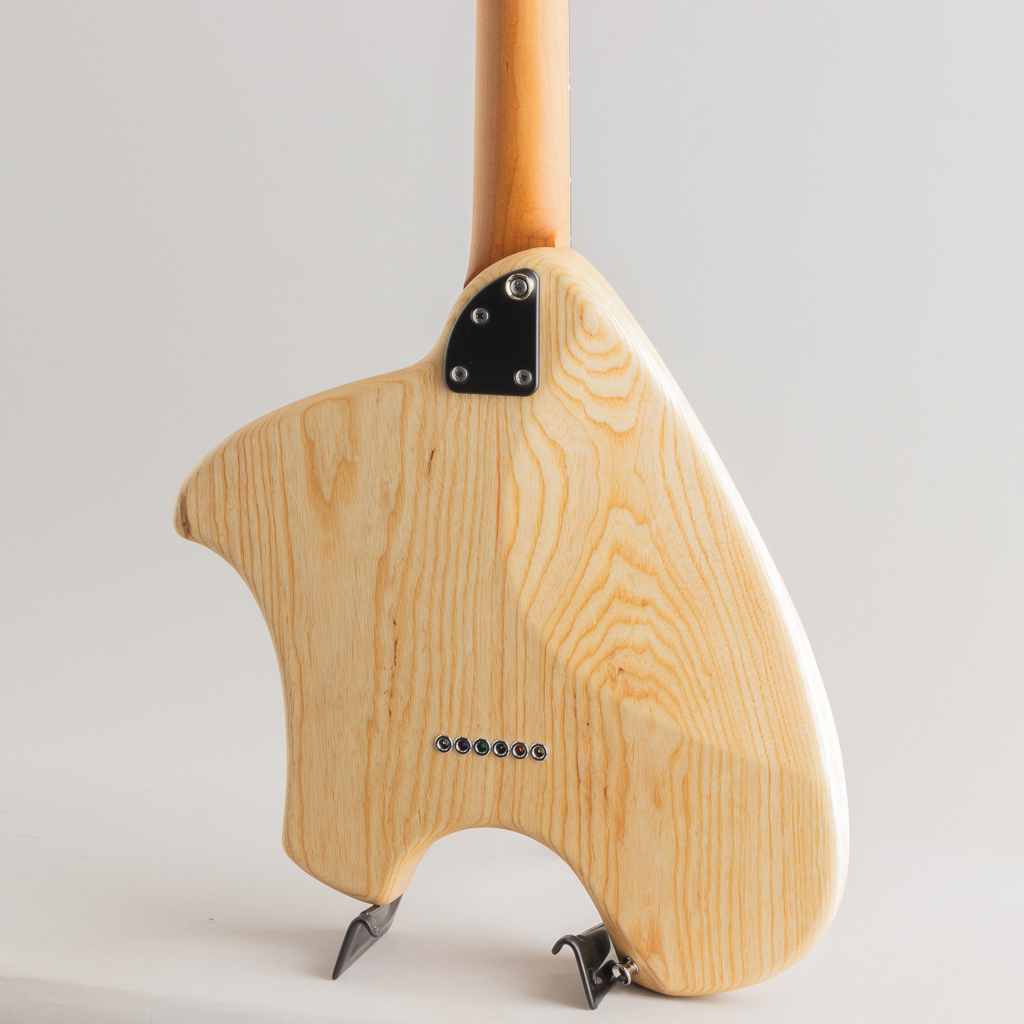 Klein Japan sTele Ash S/N:SKJ035（新品/送料無料）【楽器検索