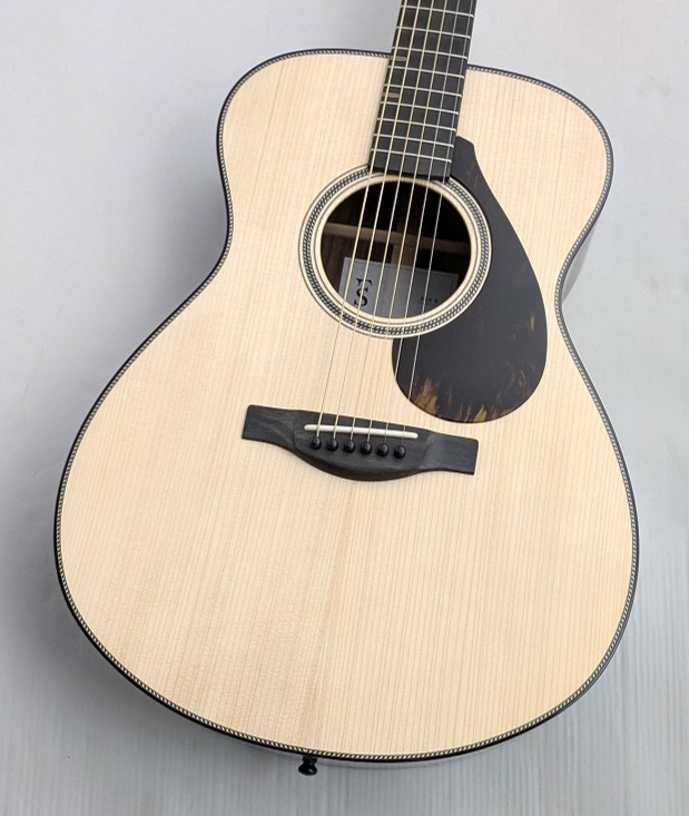 YAMAHA 【冬得セール!】FS9R【FSシリーズ最高位】【アディロンダック