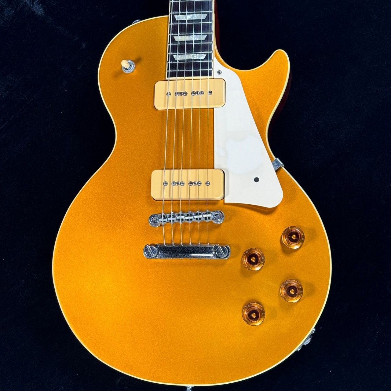 FUJIGEN(FGN) NLS101-AG 2011年製 ゴールドトップ FUJIGEN(FGN) NLS101