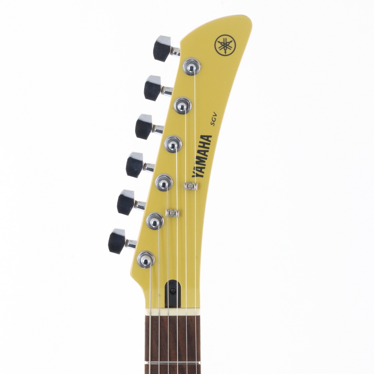 YAMAHA SGV300 Vintage Yellow 【福岡店】（中古/送料無料）【楽器検索