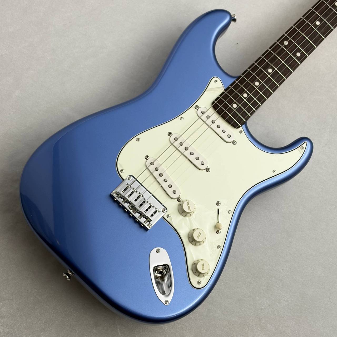 Vanzandt STV-R2HD / Lake Placid Blue #10499 ≒3.23kg【ハードテイル