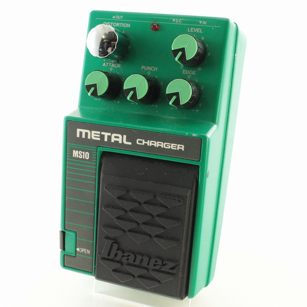 Ibanez MS10 Metal Charger 【御茶ノ水本店】（中古）［デジマートSALE 