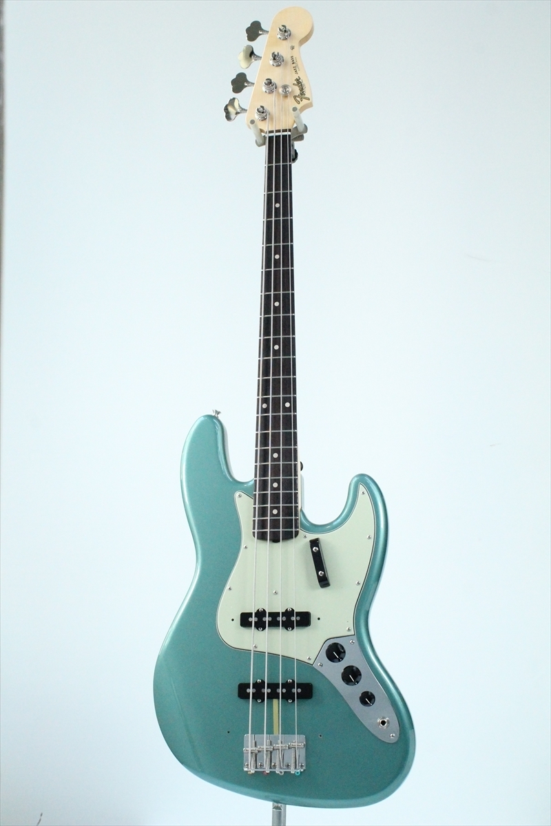 Fender Custom Shop Yamano Limited 1961 Jazz Bass N.O.S / Sherwood