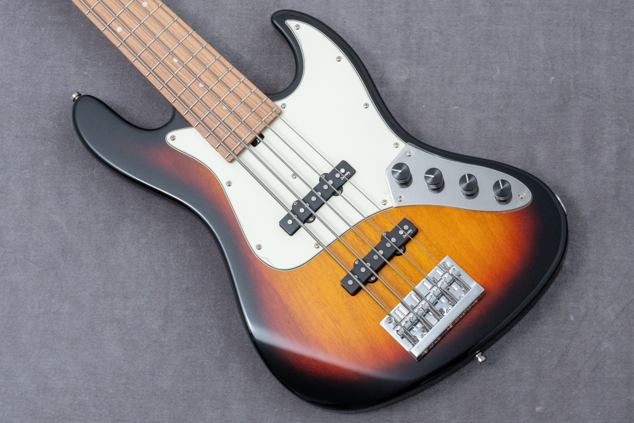 Sadowsky MX21 VJ5 TBT/R 4.368kg #F001004-25【GIB兵庫】（B級特価