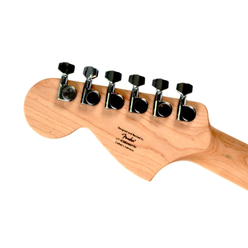 スクワイア　ムスタング Squier by Fender Classic Vibe '60s Mustang Laurel