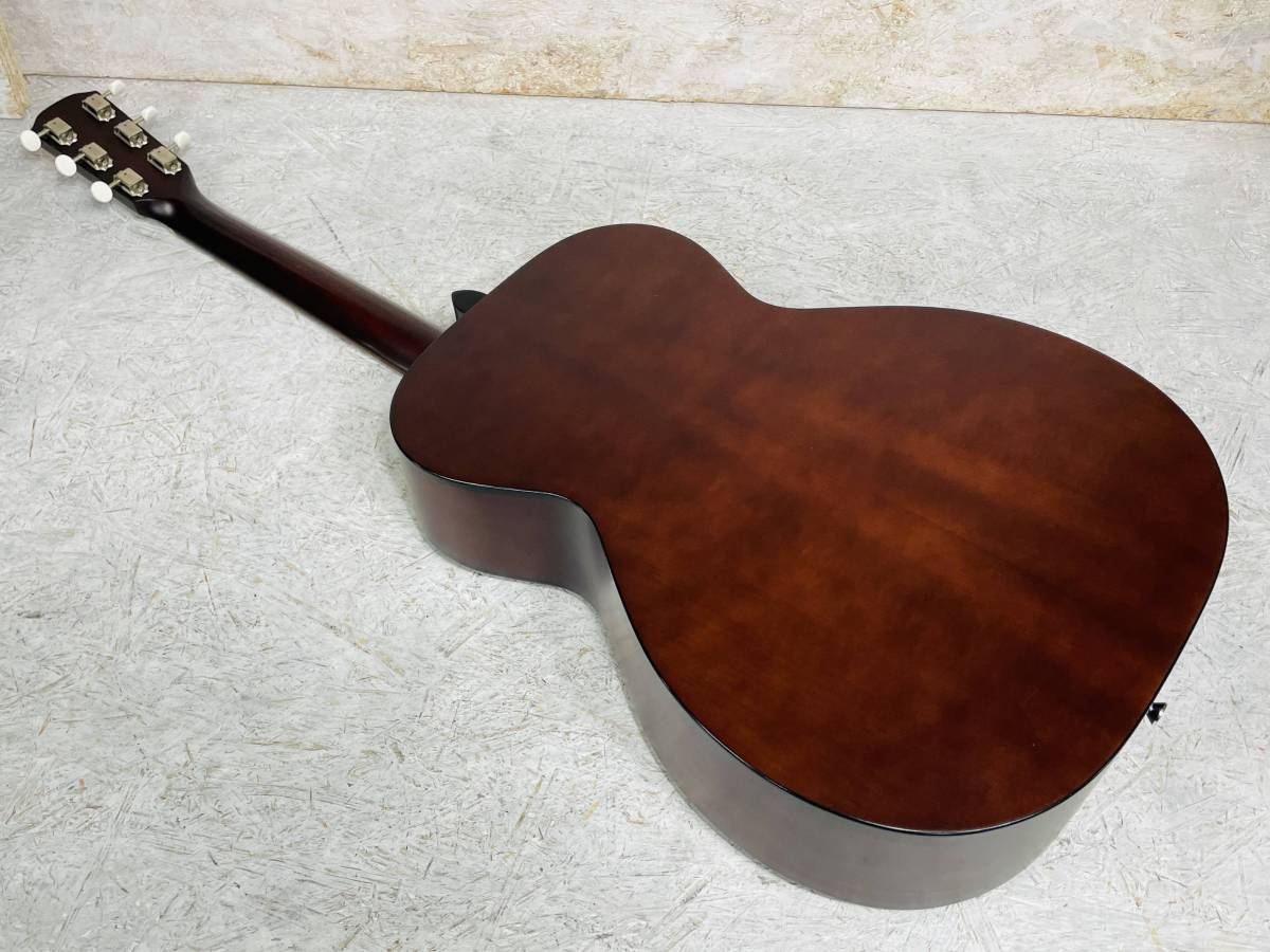 YFP-02 アコギ 中古品 YFP-02 アコギ 中古品 - メルカリ