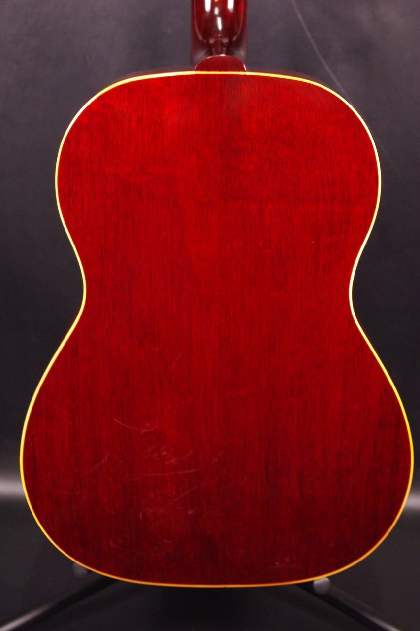 Gibson B-25（ビンテージ）【楽器検索デジマート】