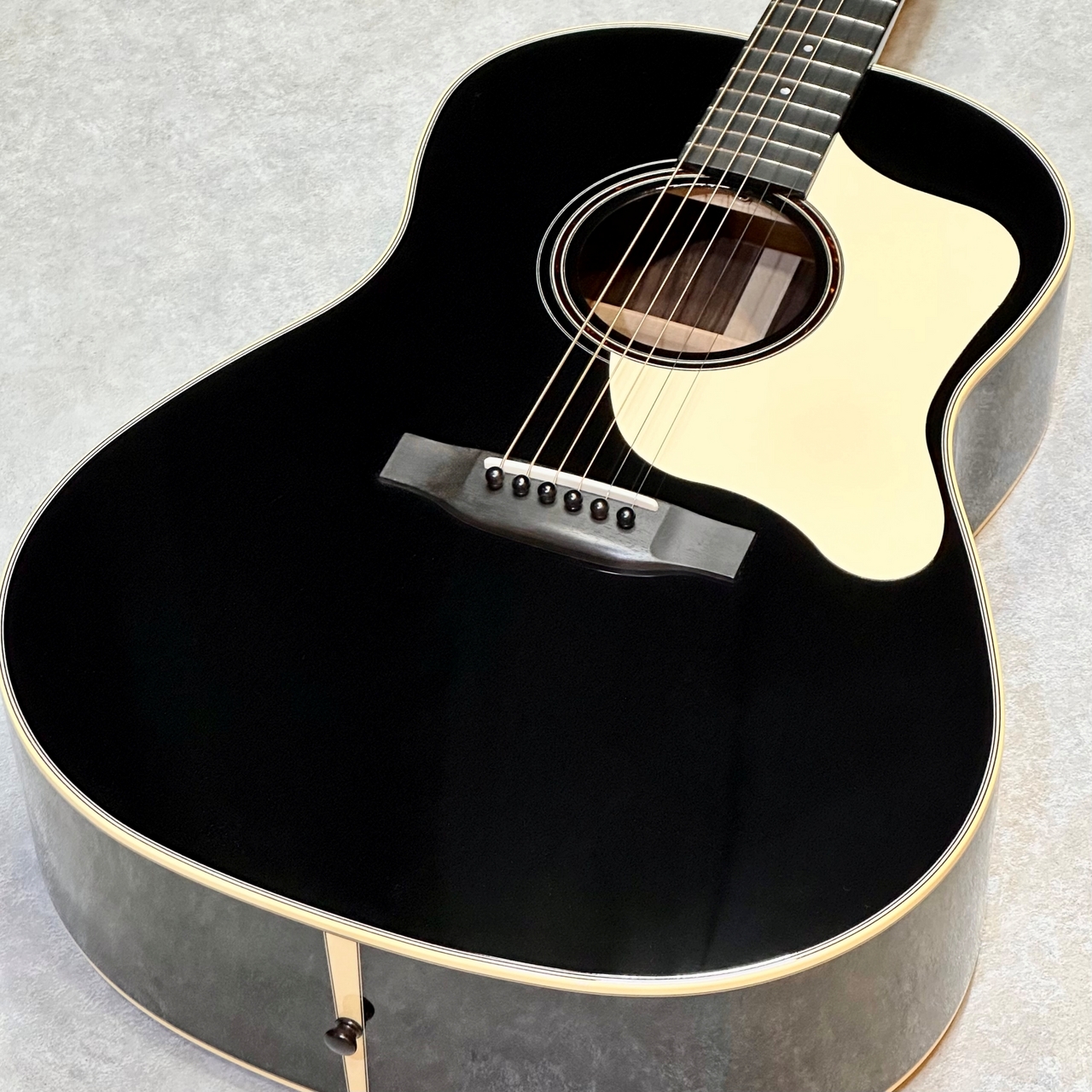 Stafford 【現物動画あり】SAD-2000 BLK【12本限定復刻】【ブラック