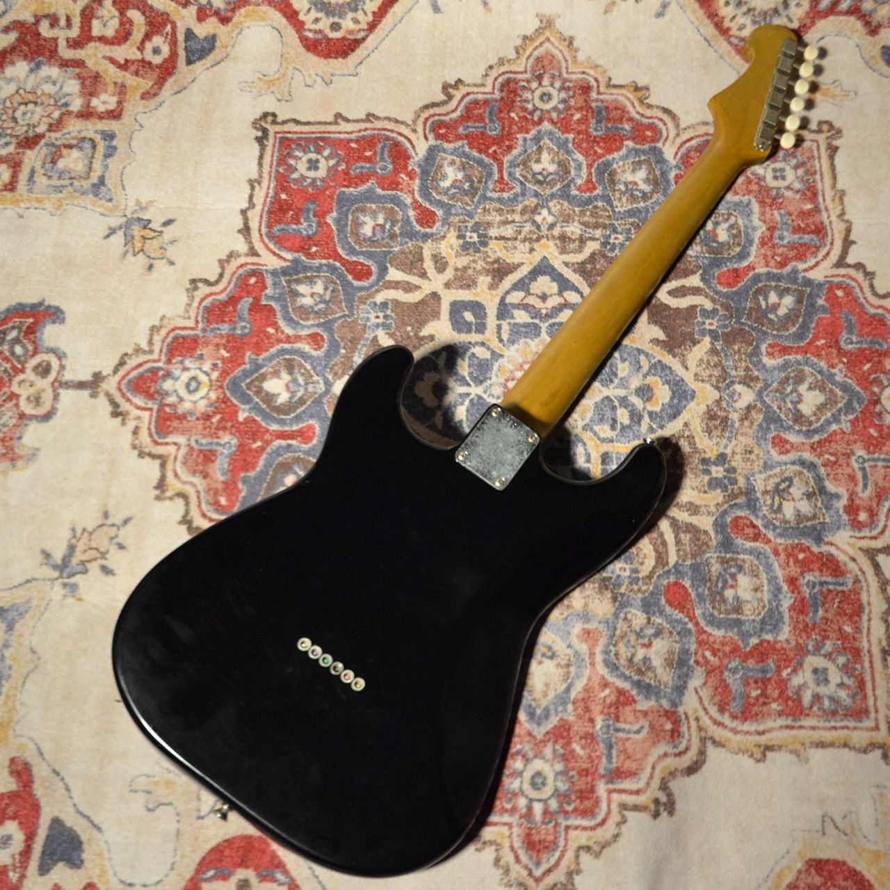 Jimmy Wallace Sierra 390 BLK #59084【現物写真】【送料無料
