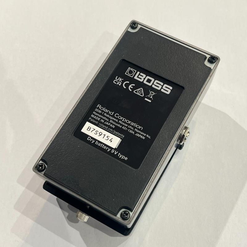 BOSS USED 中古 HM-2W 技 Heavy Metal（中古）【楽器検索デジマート】