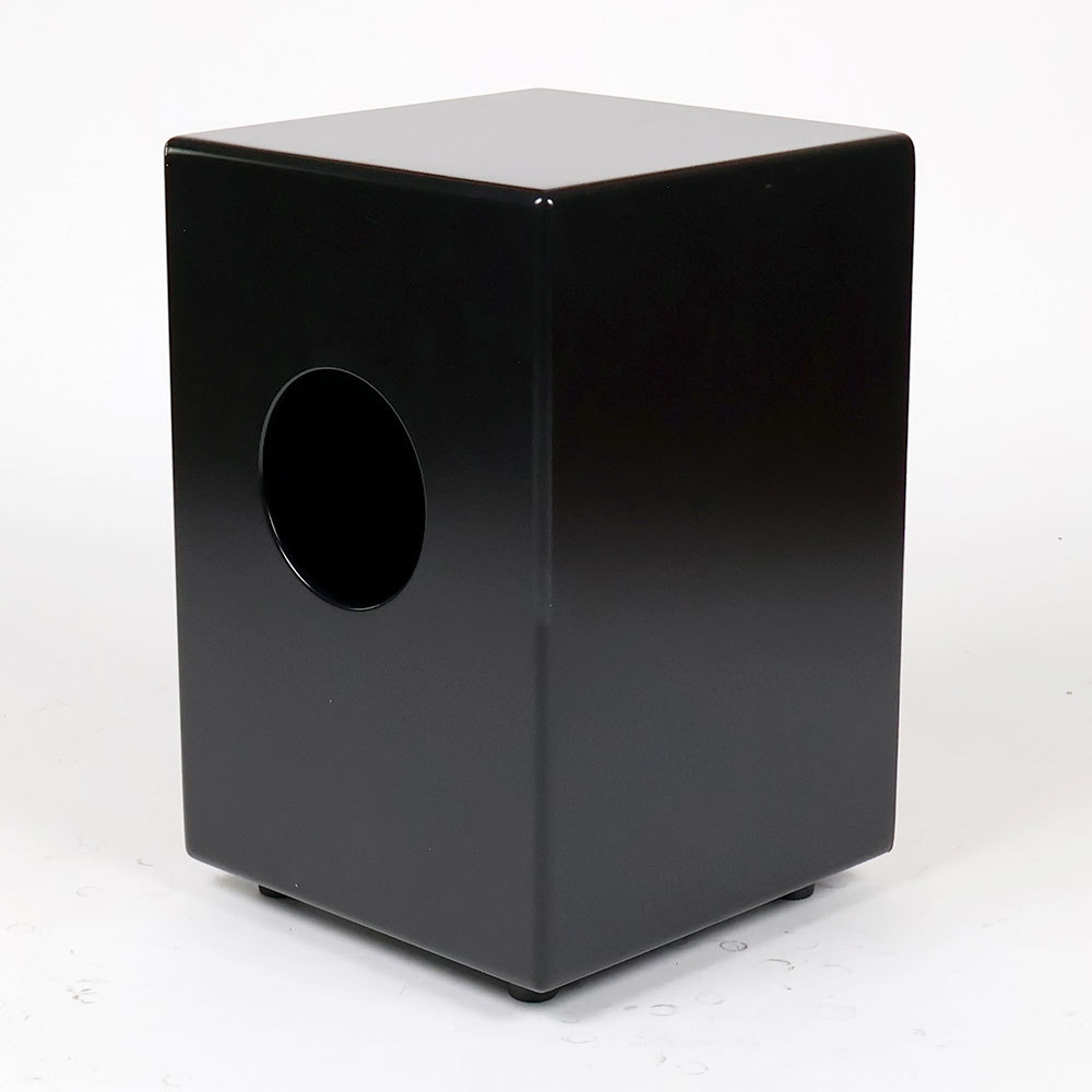 Pearl 【中古】 Pearl PCJ-LSC/SC BK Low Style Cajon カホン（中古