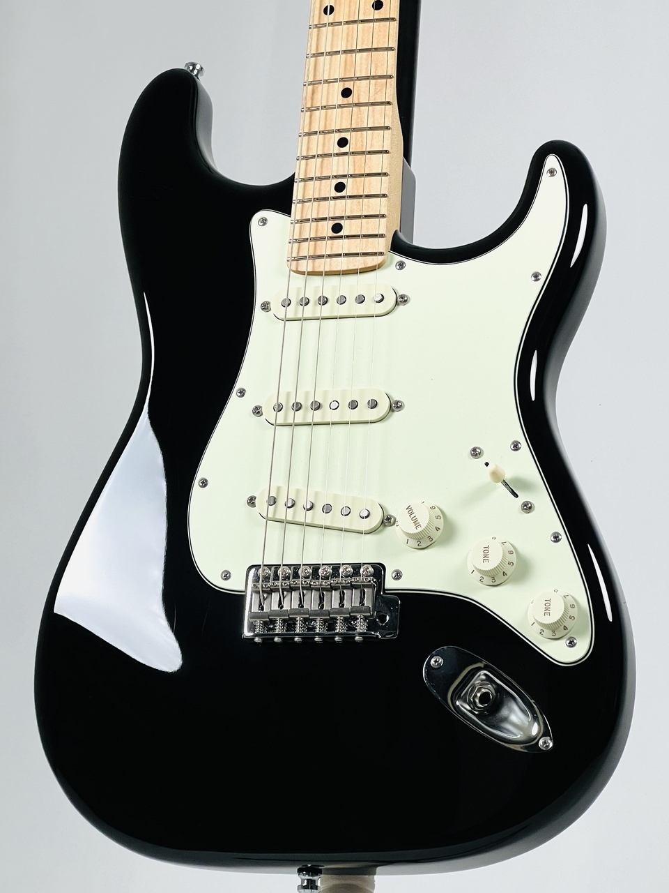 Sonic STR-210F -Black-【BUMP OF CHICKEN藤原基央氏と同スペック