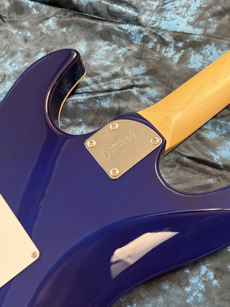 FUJIGEN(FGN) JOS2-FM-R/JBT（中古）【楽器検索デジマート】
