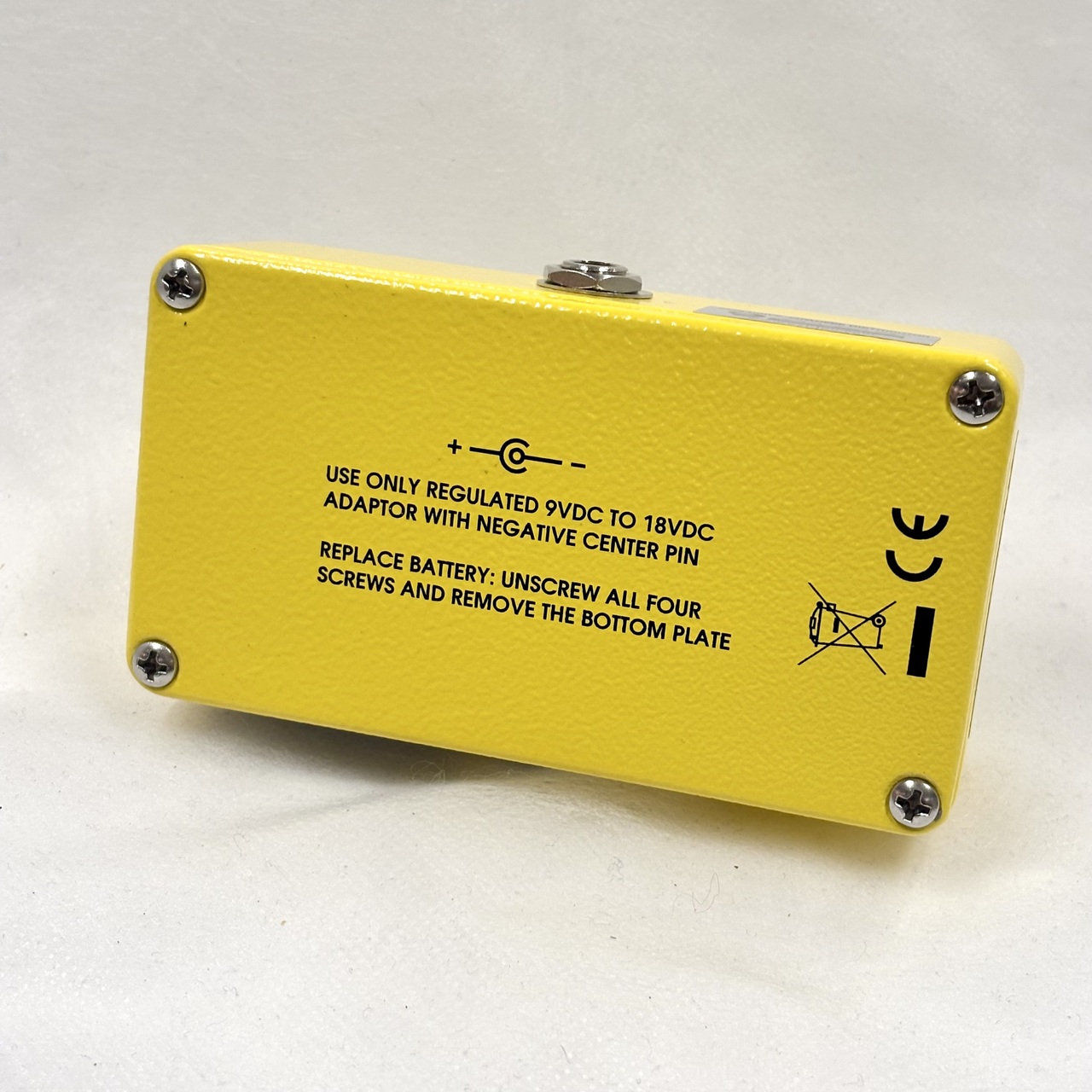 Xotic AC Booster V2（新品）【楽器検索デジマート】