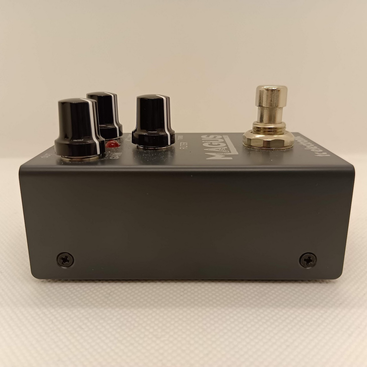 tc electronic MAGUS PRO（中古）【楽器検索デジマート】