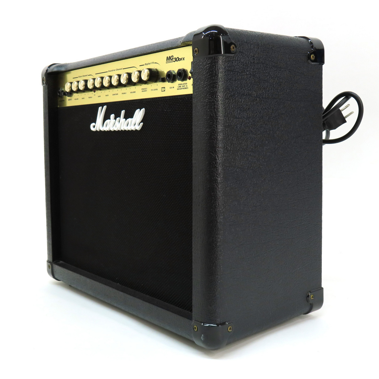 Marshall MG30DFX（中古/送料無料）【楽器検索デジマート】