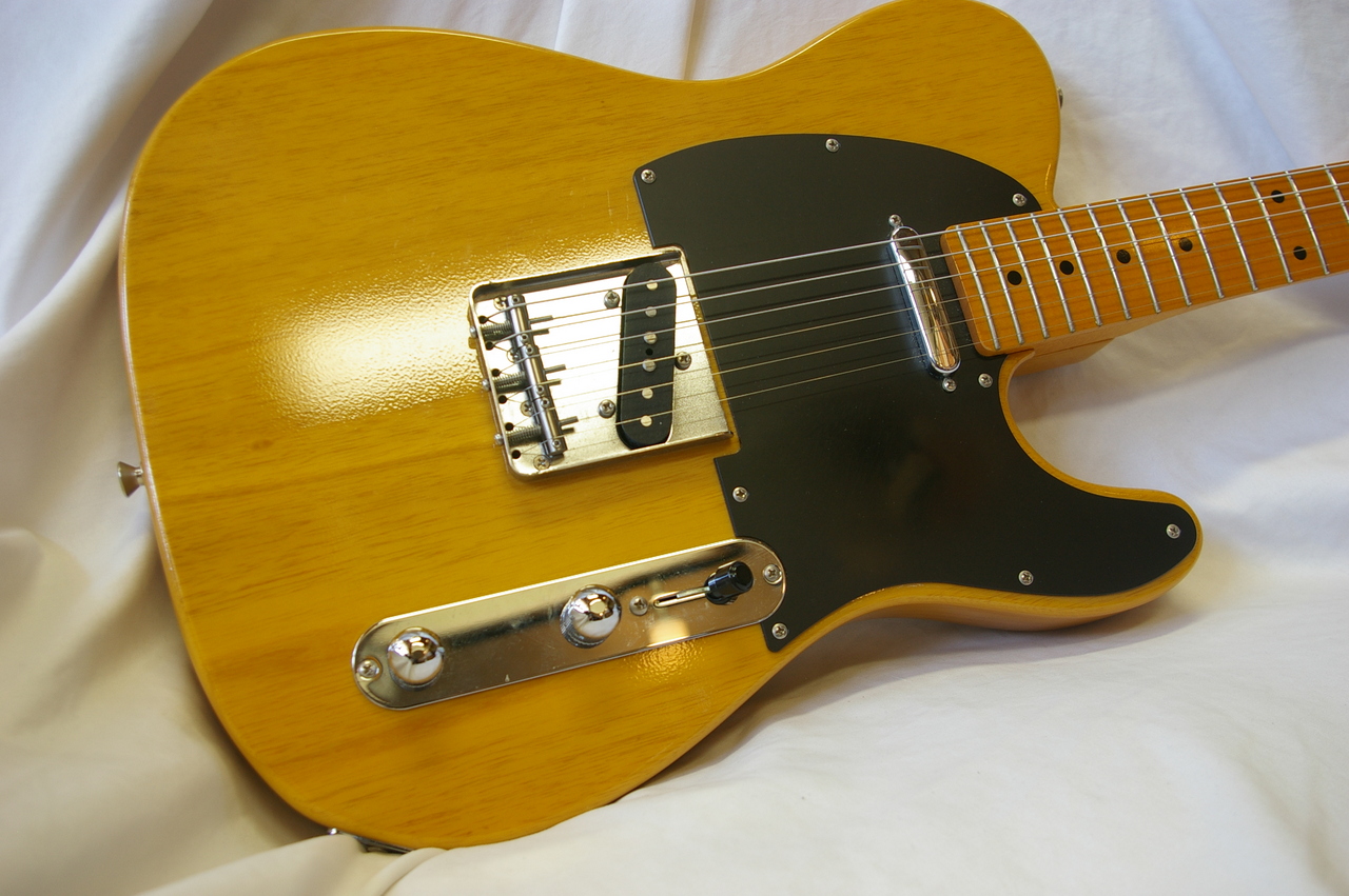 ギター HISTORY HS-TV/M VNT HISTORY HS-TV/M（中古）【楽器検索デジマート】