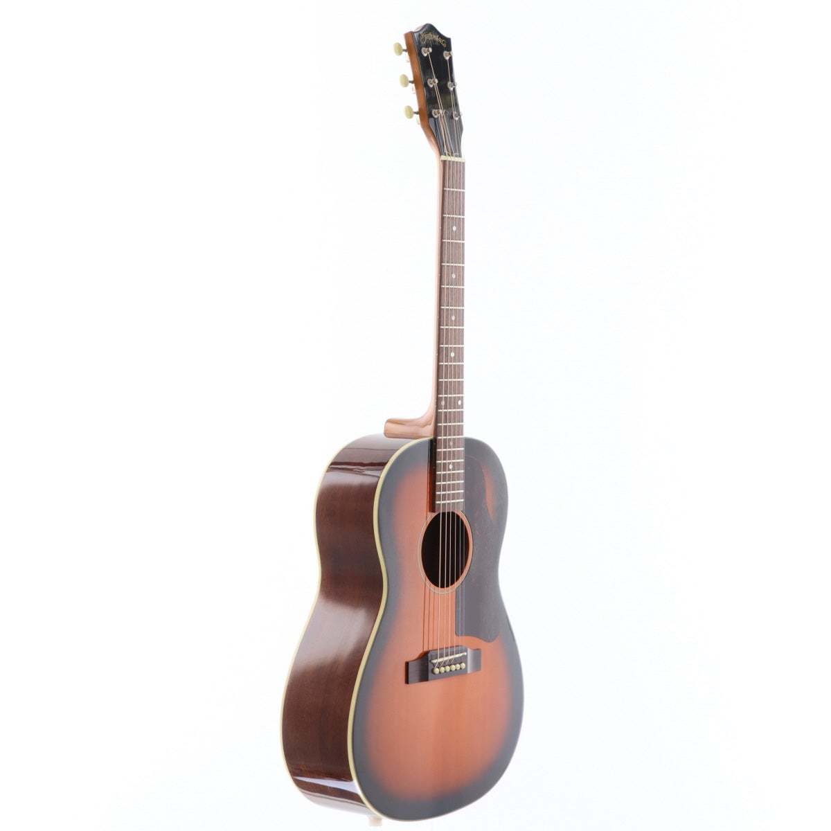 Stafford SLG-360E Brown Sunburst 【訳アリ】 【梅田店】（中古