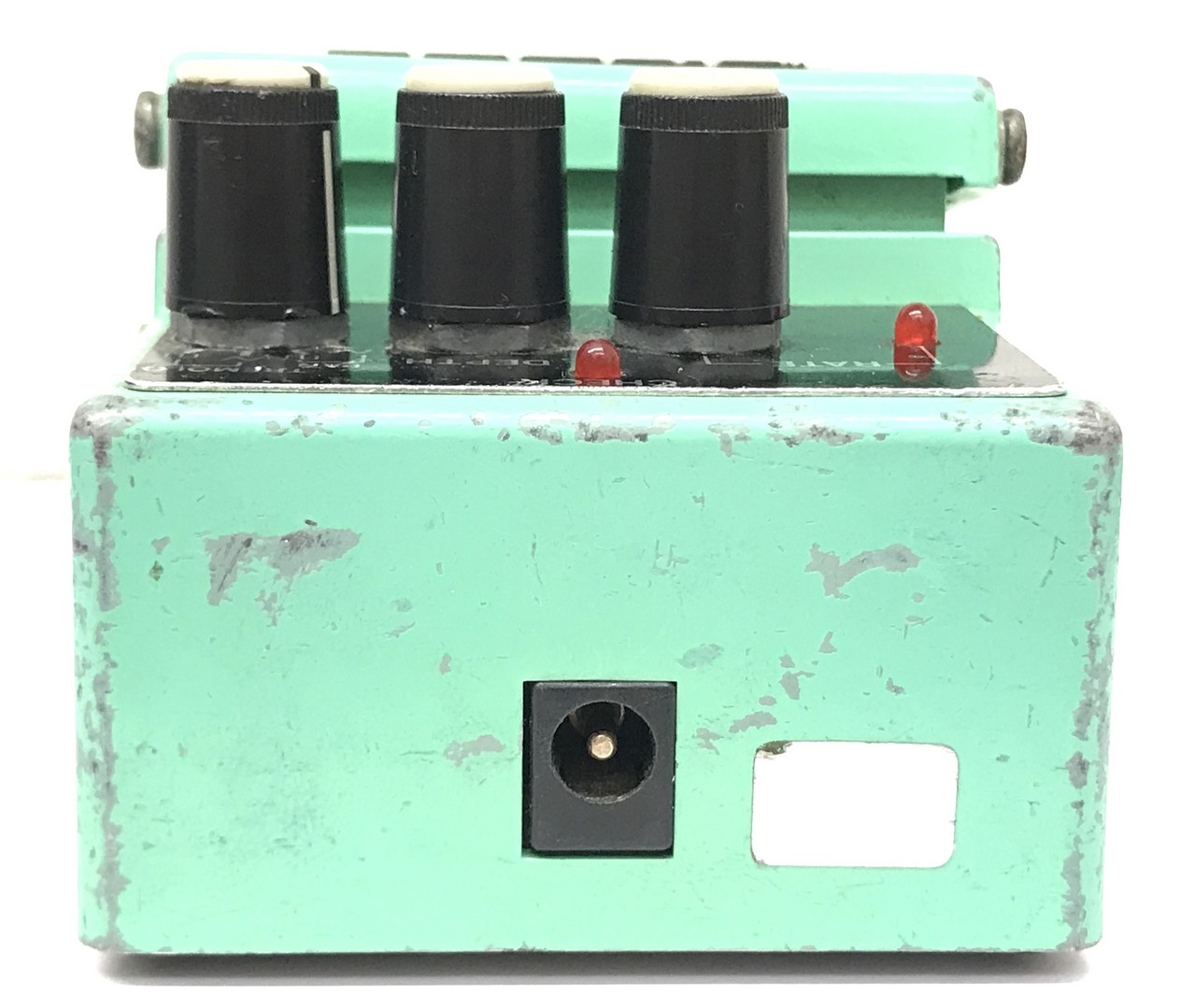 BOSS PN-2 Tremolo/Pan（中古）【楽器検索デジマート】