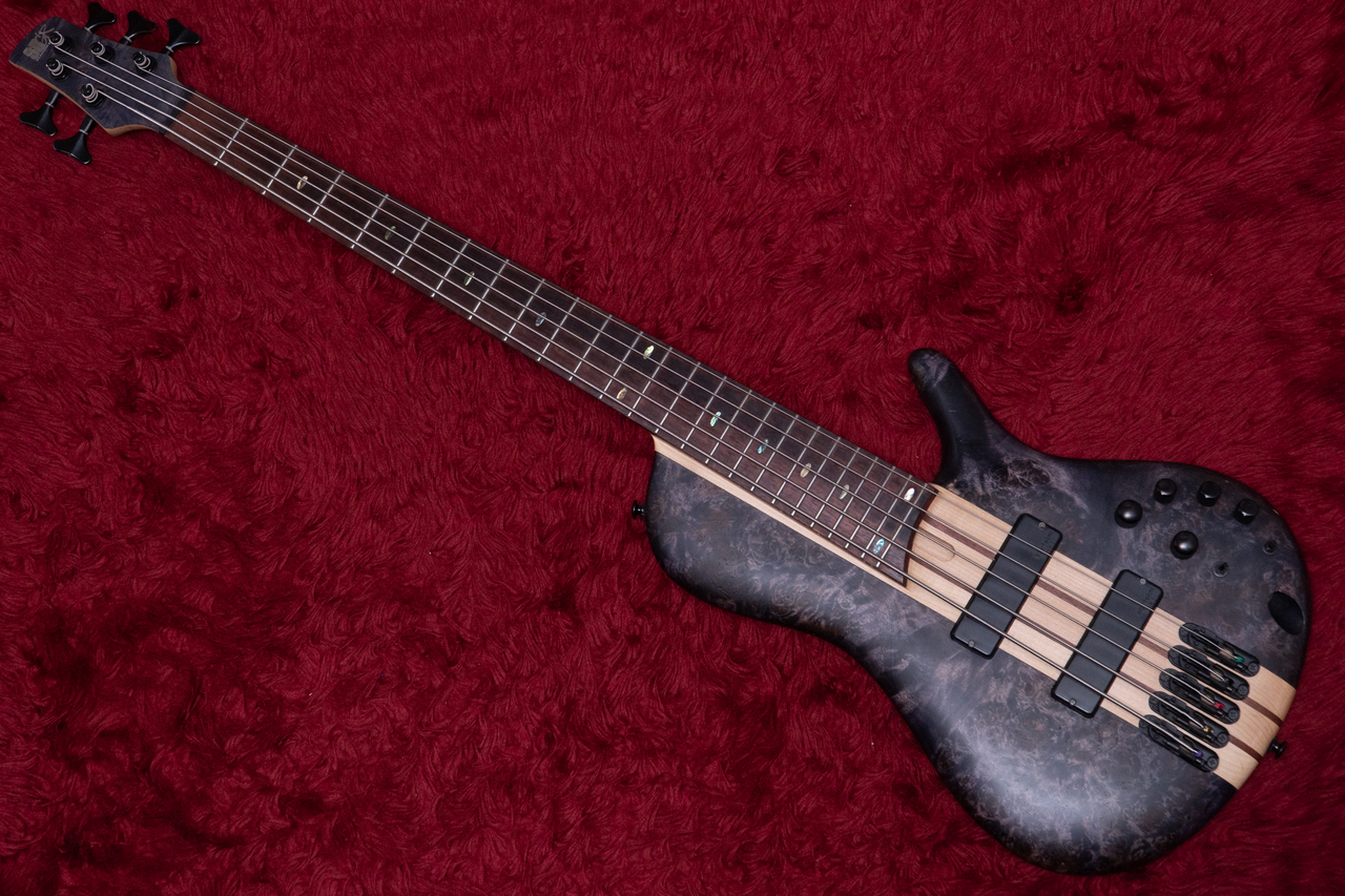 Ibanez SRSC805 2016 3.780kg #I160115951【GIB横浜】（中古/送料無料