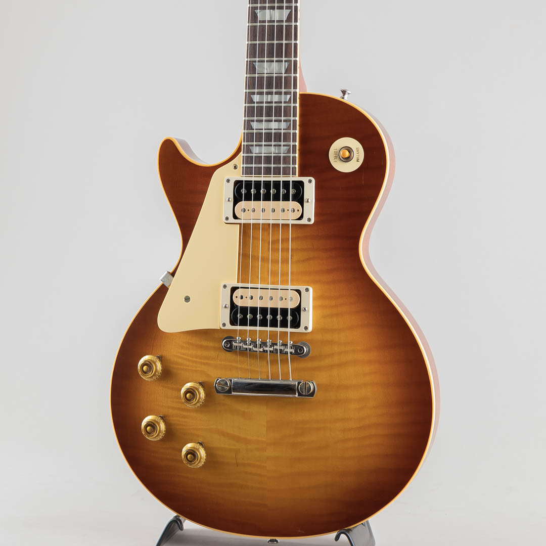 357ビーズ　専用です！　シェブロン　レッド　ルイジ・カッテランのエルボー型！ Gibson / ASBOLT-RED The Lightning Bolt Seatbelt (Red