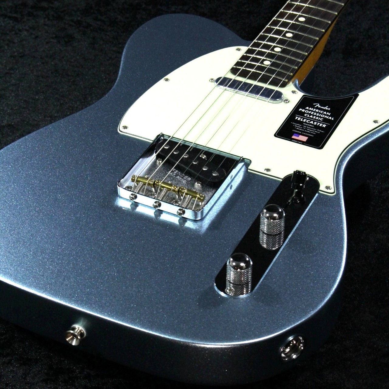 Fender 【限定カラー】Limited Edition American Professional Classic