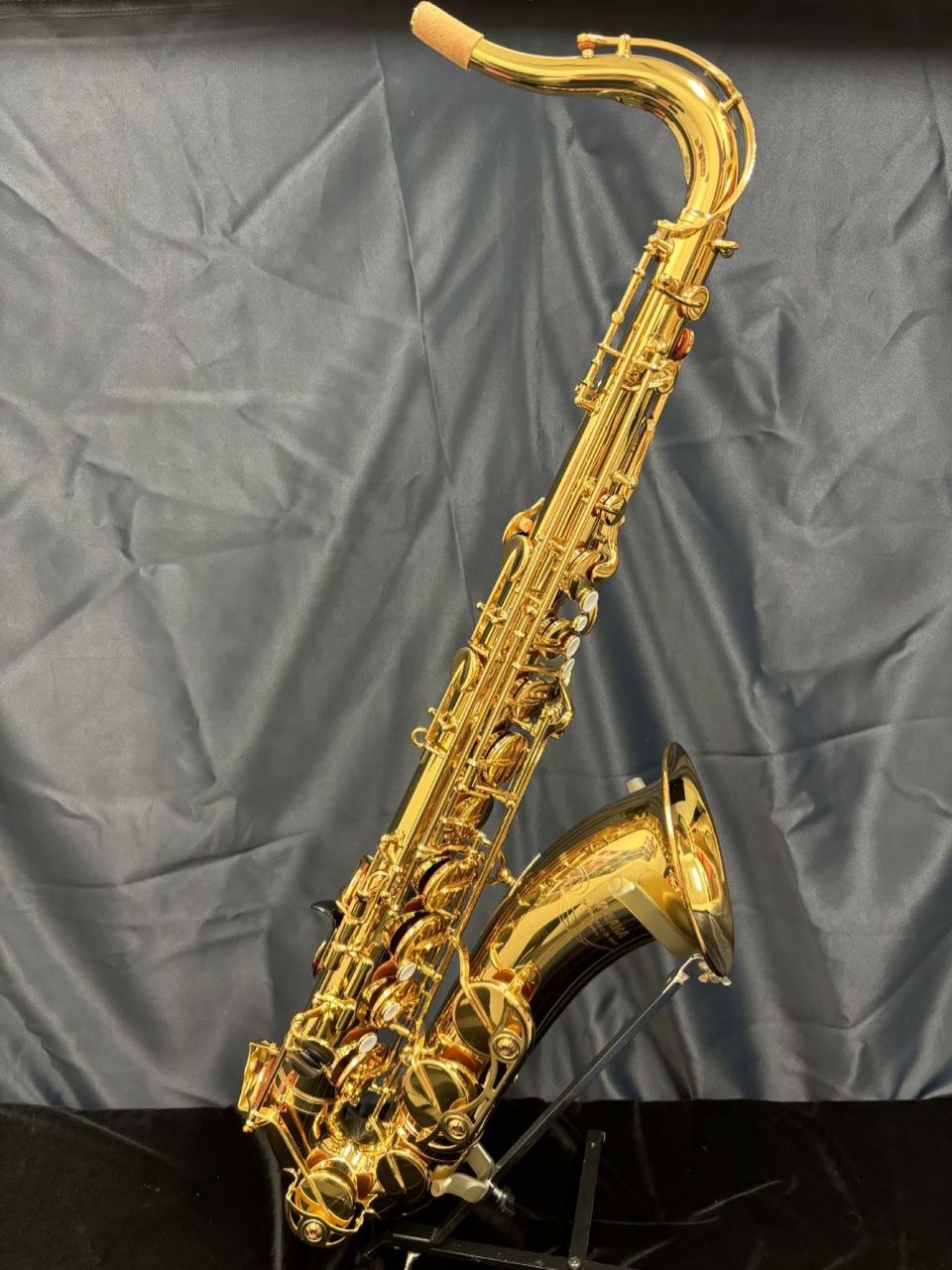 YAMAHA テナーサックス/YTS-34ii【中古】【USED】【現物画像】【島村楽器奈良店】