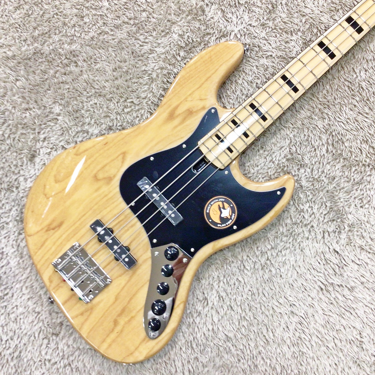 Sire V7 Vintage Ash 4st 2nd Generation / NT (Natural) 【2023年製 ...