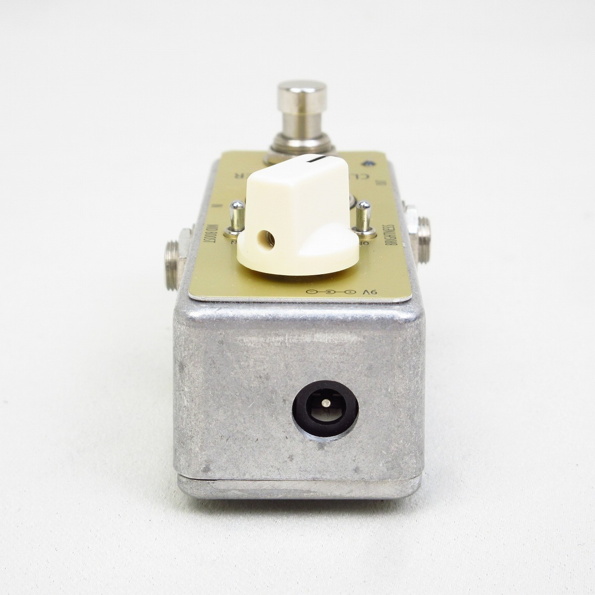 Kz Guitar Works Kz Clean Booster クリーンブースター 【横浜店