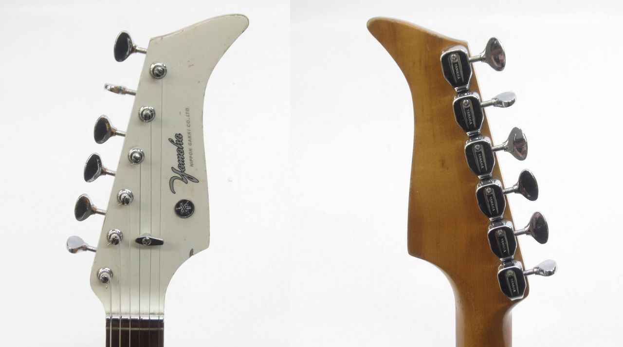 YAMAHA SG-3【浦添店】（ビンテージ/送料無料）【楽器検索デジマート】