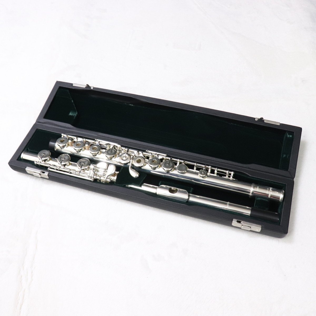 Pearl フルート PF-525 【梅田店】（中古/送料無料）【楽器検索